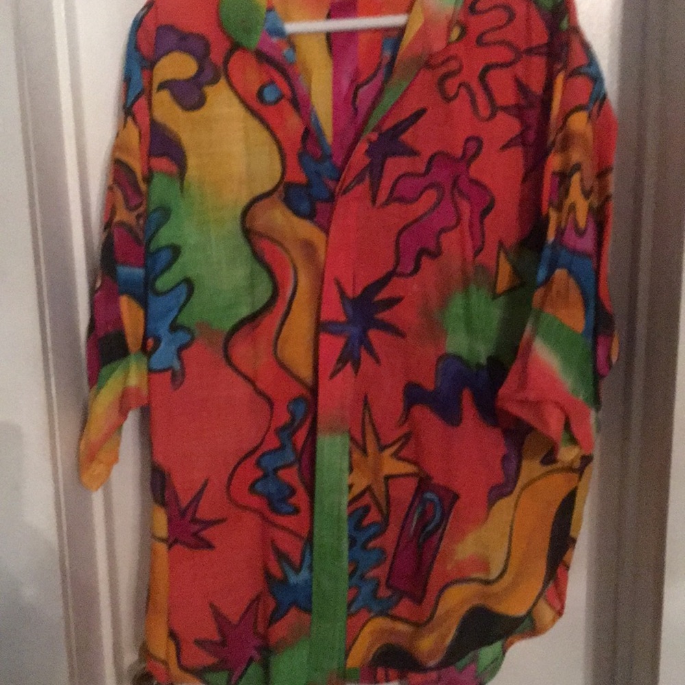 Blouse